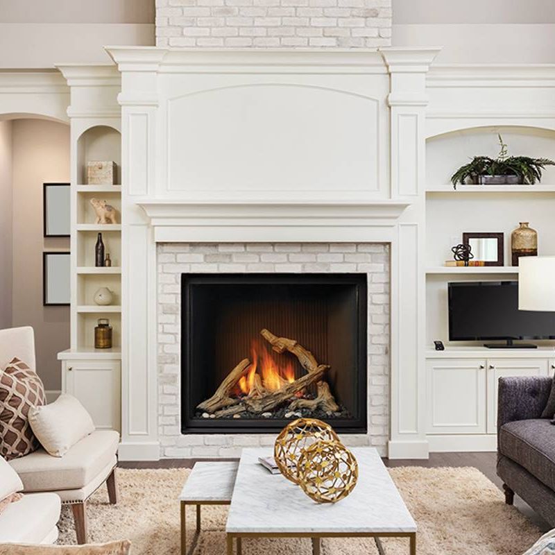 Image Gas Fireplaces